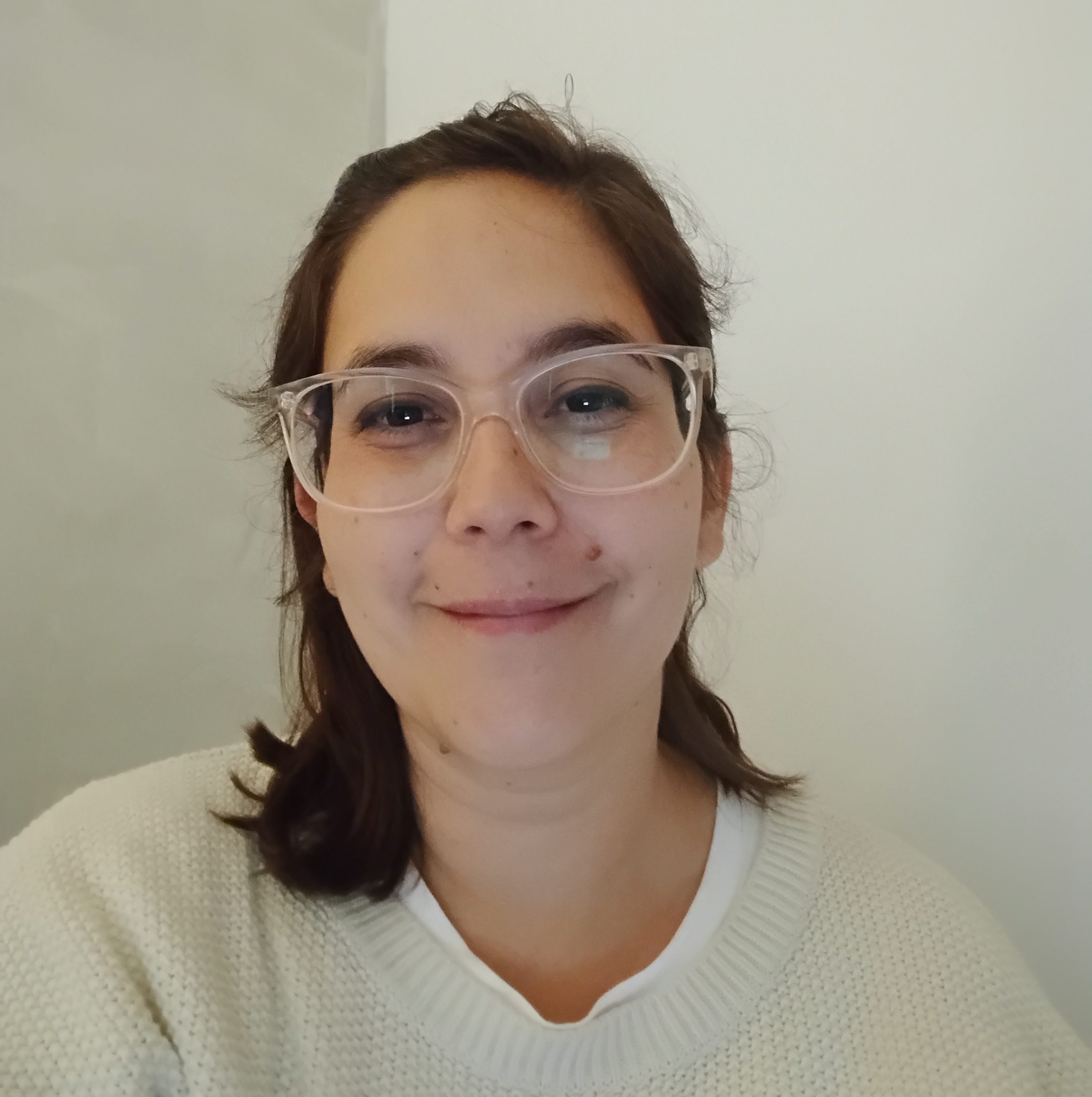 Daniela Belen Quiroz Escalante