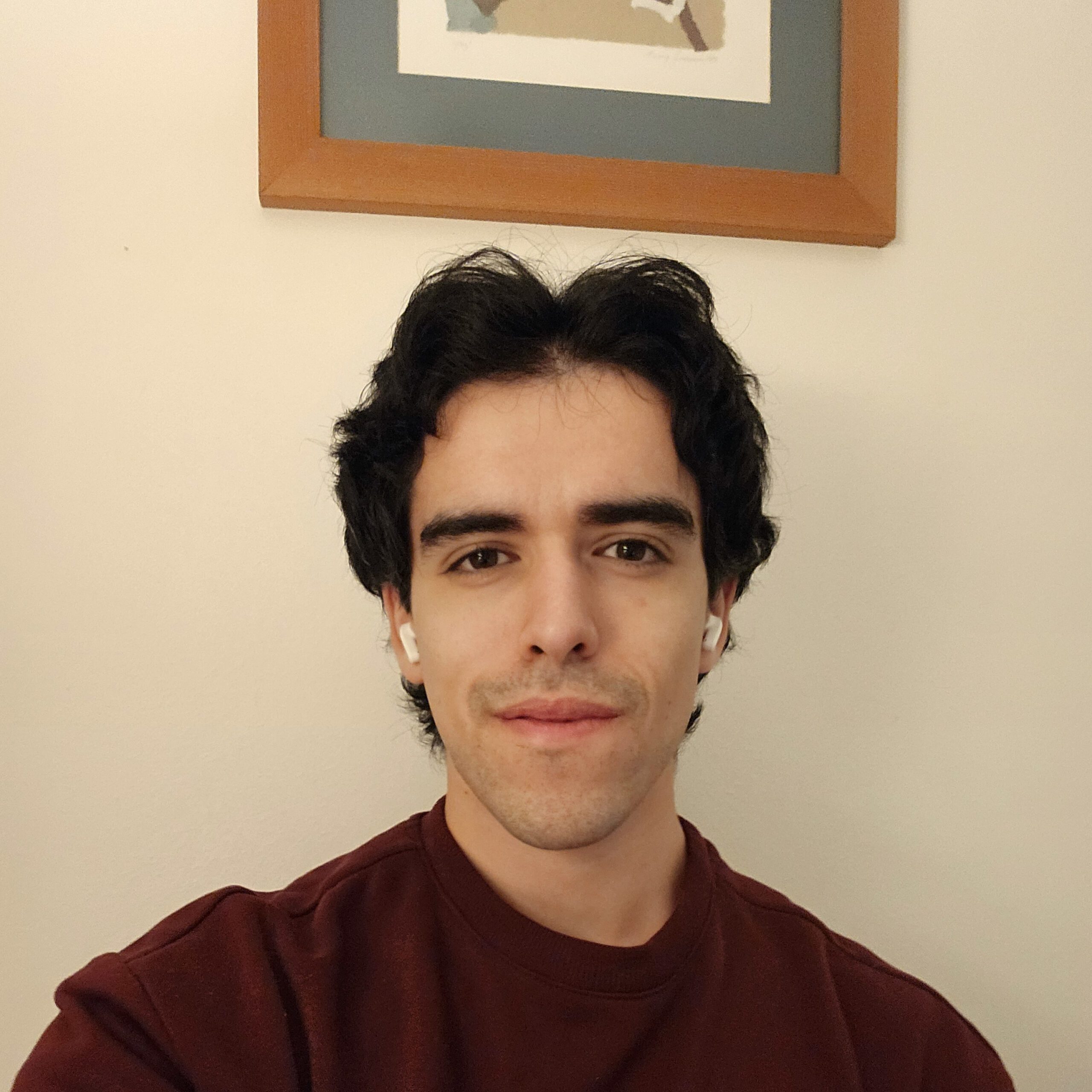 Matias Felipe Mancilla